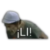 ¡LI!