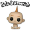 Hola desconocido
HARLEY