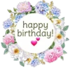 happy
birthday!