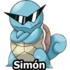 Simón