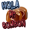 HOLA MI BOMBON