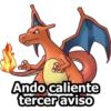 Ando caliente
terceraviso