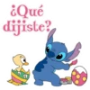 Stitch 15
