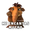@SOYCHOOQON
ME ENCANTAS
MUCHO