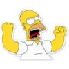 HOMERO SIMPSON 2 14