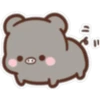 Sweet home animales cute 12