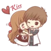Kiss