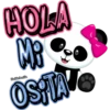 HOLA Mi OSITA
