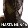 HASTA NUNCA