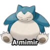 A mimir