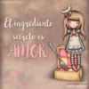 muñecas 16
