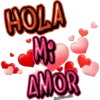 HOLA Mi AMOR