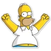 HOMERO SIMPSON 2 16