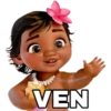 BAyjaneth
VEN