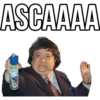 ASCAAAA
RATIS