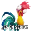 Ayjaneth
ES EN SERIO?