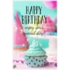 HAPPY
BIRTHDAY
enjoy your
special day!