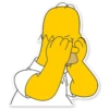 HOMERO SIMPSON 2 17