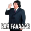 PAR FAVAAAR