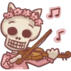 Lovely SkeletonbyYessy 16