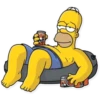 HOMERO SIMPSON 2 18