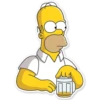 HOMERO SIMPSON 2 19