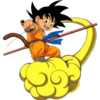 Dragón Ball ️ 9