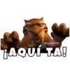 eSOYCHOOQomILO
TAQUÍ TA!