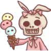 Lovely SkeletonbyYessy 18