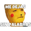 ME DEJAS
SIN PALABRAS
eemmARIAS91