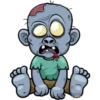 Zombie 13