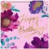 Happy
"Birthilay