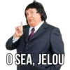 O SEA. JELOU