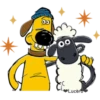 Shaun the sheep 14