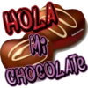 HOLA CHOCOLATE