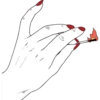 Manos aesthetic 2 17