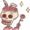 Lovely SkeletonbyYessy 19