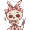 Lovely SkeletonbyYessy 20