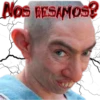 NOS BESAMOS?