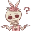 Lovely SkeletonbyYessy 21