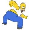 HOMERO SIMPSON 2 20