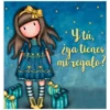 muñecas 18