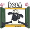 Shaun the sheep 17