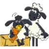 Shaun the sheep 18