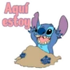 Stitch 21