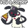 Shaun the sheep 19