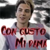 CON GUSTO
MI DAMA