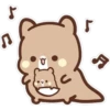 月