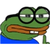 Pepe Twitch-Emotes #1 22