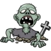 Zombie 15
